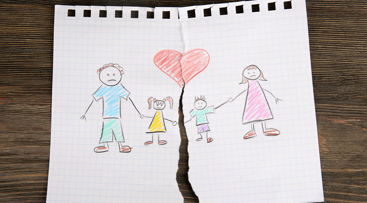 Fachanwalt Familienrecht