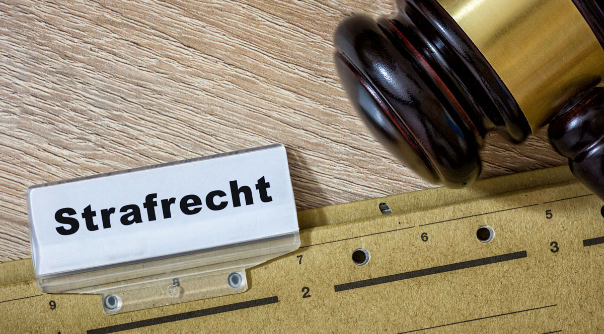Fachanwalt Strafrecht