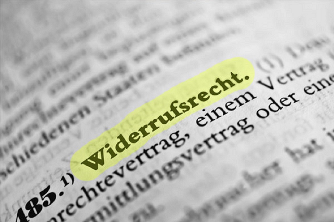 VW-Abgasskandal – Nutzen Sie Ihren Widerrufsjoker! | anwalt24.de