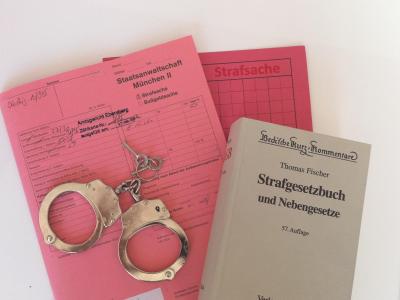 Sexueller Missbrauch von Schutzbefohlenen | anwalt24.de