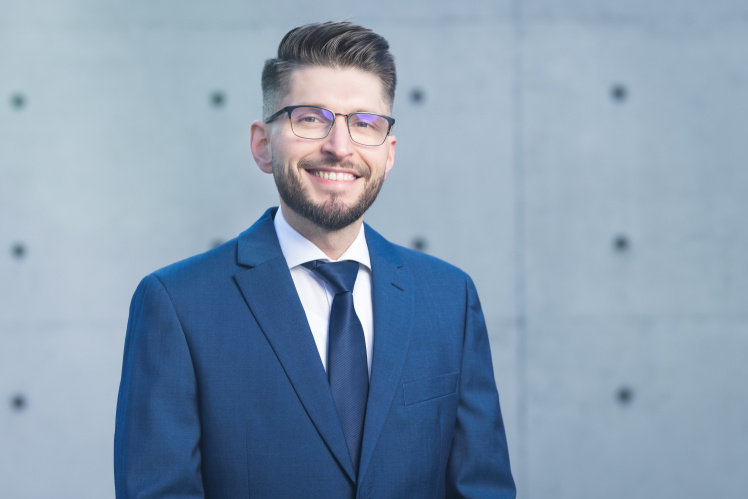 Rechtsanwalt für Kryptobetrug & Online-Investmentbetrug