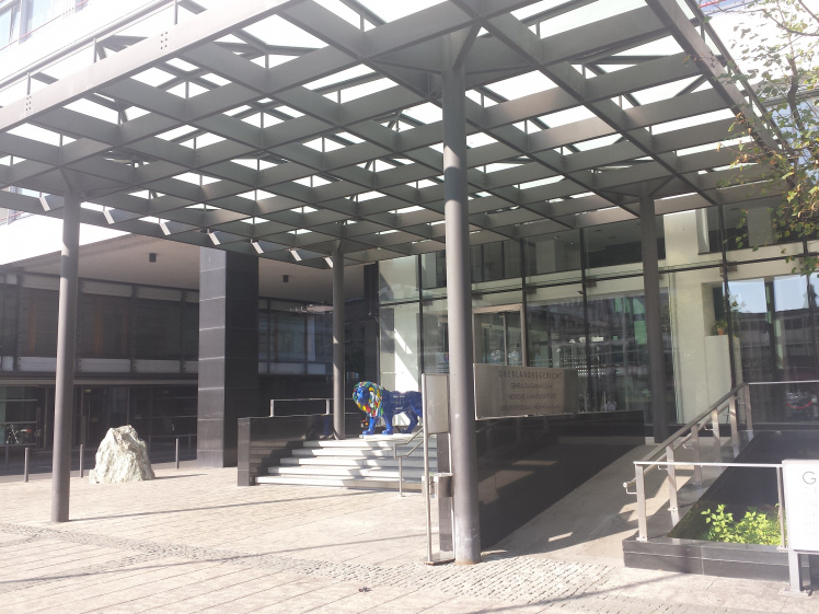 Lease Trend AG kann kein Abfindungsguthaben geltend machen - Prozesserfolg vor dem Landgericht Frankfurt am Main