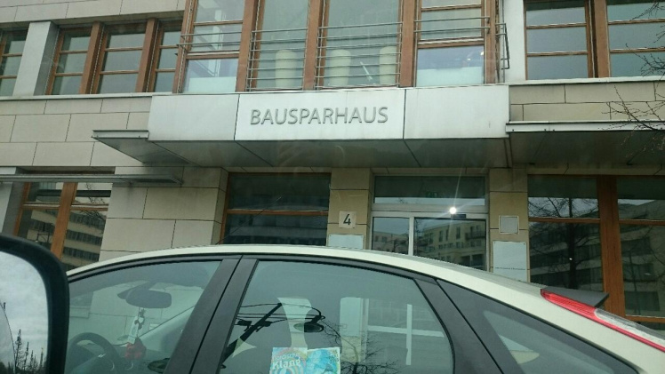 BGH entscheidet: Keine Kontogebühr für Bausparkasse während der Darlehensphase – von AdvoAdvice Rechtsanwälte mbB, Berlin