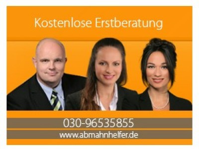 Abmahnung durch Daniel Sebastian i.A.d. DigiRights Administration GmbH – „ATB – Contact“