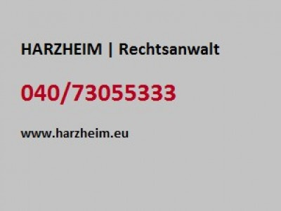 Abmahnung Mec-Early Entertainment GmbH durch FAREDS Rechtsanwälte, Hamburg