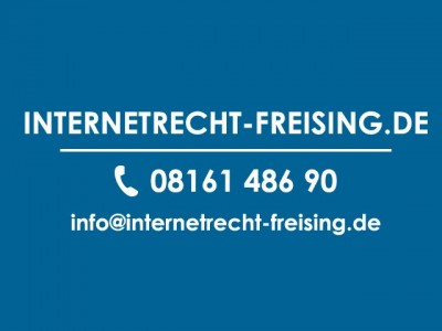 Abmahnung wegen fehlendem Hinweis auf ODR-Online-Streitbeilegung