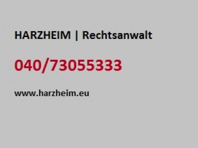 Abmahnung wegen Filesharing von Waldorf Frommer, Sasse und Partner, Daniel Sebastian und rka Rechtsanwälte erhalten?