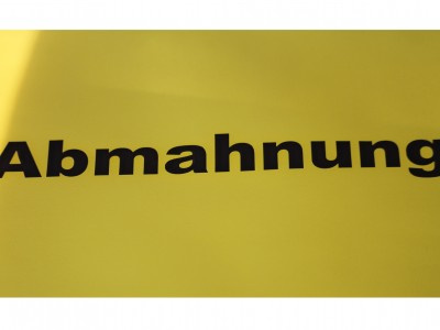 Abmahnung von Herrn Kirchhoff durch Lanzlei pixel-Law bekommen?