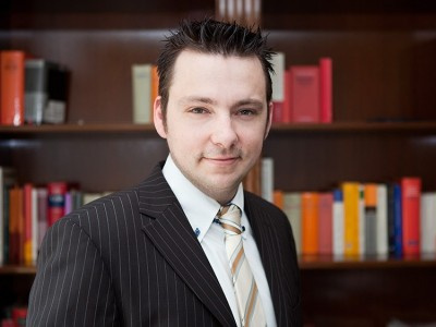 Abmahnung der Kanzlei Becker Haumann Mankel Gursky im Auftrag der SV Werder Bremen GmbH & Co KG vom 29.10.2015