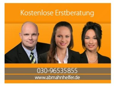 Abmahnung durch Nimrod – „TransOcean The Shipping Company“