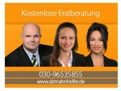 Abmahnung durch rka. Rechtsanwälte wegen „Hitman – Absolution“