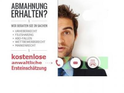 Abmahnung redtube.com - Wie kommen U + C an die Adressen?