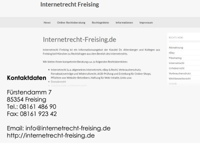 Abmahnung – Sasse & Partner – Free Birds – Esst uns an einem anderen Tag
