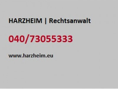 Abmahnung Studiocanal GmbH | Waldorf Frommer Rechtsanwälte