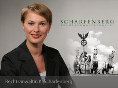 Abmahnung Waldorf Frommer Rechtsanwälte Der Unglaubliche Burt Wonderstone i. A. v. Warner Bros. Entertainment GmbH