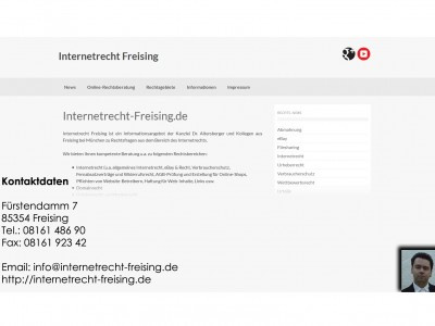 Abmahnung von Waldorf Frommer für Universum Film GmbH: Die Jagd Abmahnung von Waldorf Frommer für Universum Film GmbH: Die Jagd