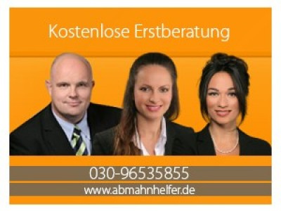 Abmahnung durch Waldorf Frommer i.A.d. Universum Film GmbH – „Mädelsabend“