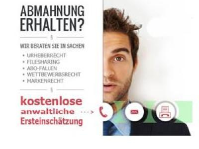 U + C Abmahnungen - Fristen enden heute und morgen für redtube.com-Streamer