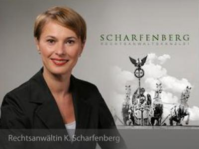 Abmahnungen der Rechtsanwaltskanzlei Waldorf Frommer für das Filmwerk Chroniken der Unterwelt i. A. v. Constantin Film GmbH