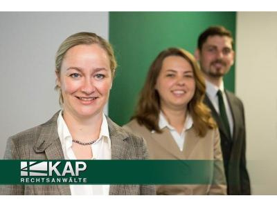 Albis Capital AG & Co. KG i.L. fordert erneut Anleger zur Zahlung auf | KAP Rechtsanwälte informieren zum Anleger Anschreiben