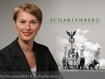 Rush - Alles für den Sieg Abmahnung durch Waldorf Frommer Rechtsanwälte 