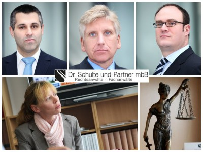 Alphapool GmbH: Wozu ein Insolvenzgutachten? 