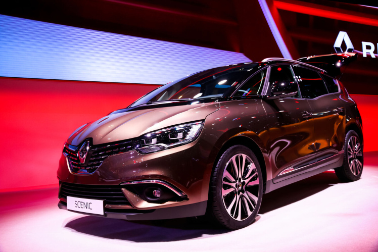 Renault Bank Autokredit Widerruf