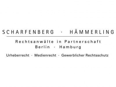 Geld her oder Autsch´n Abmahnung durch Waldorf Frommer Rechtsanwälte aus München 