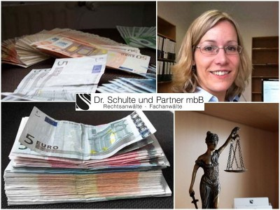 BaFin untersagt unerlaubt betriebene Geschäfte der Sachwert-Schmiede GmbH