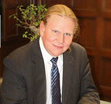 Rechtsanwalt Christof Bernhard