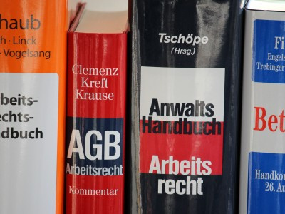 Betriebliche Übung im Arbeitsrecht