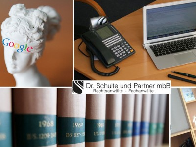 Betrug durch Phishing: Was können Opfer tun? von Dr. Thomas Schulte