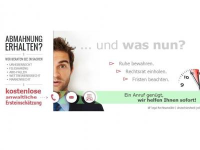 Branchenbuch-Abzocke durch Gewerbeauskunft.com 