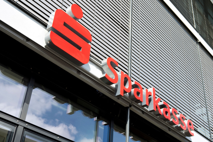 Sonder-Kündigungsrecht Sparkasse