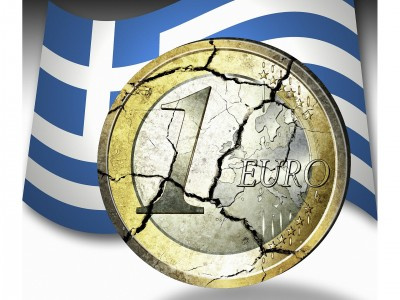 Drohender "Grexit" lässt erneuten Schweizer-Franken-Schock befürchten