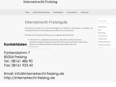 OLG Hamm: Einstufung von eBay-Verkäufe als gewerblich OLG Hamm: Einstufung von eBay-Verkäufe als gewerblich