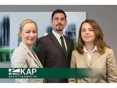 BGH entscheidet zur Haftung der DAB Bank, Ankündigung ist eine Bestätigung der KAP Rechtsanwälte Vorgehensweise