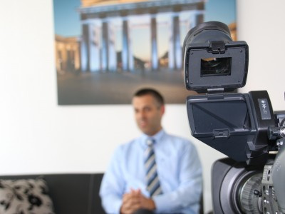 EWIV: Europäische Wirtschaftliche Interessenvereinigung - Haftungsfalle für Mitglieder?