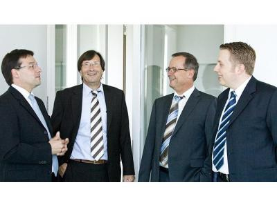 CS Euroreal & SEB Immoinvest geschlossen, Öffnung wird von DEKA bezweifelt