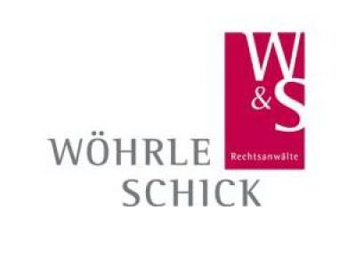 CS Euroreal u. SEB Immoinvest – Verlustreiche Abwicklungsphase vermeiden!! Rechtsanwälte Wöhrle & Schick beraten Sie