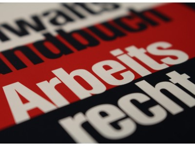 Fachanwalt für Arbeitsrecht