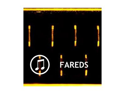 FAREDS – Abmahnung „Andreas Bourani - Auf Uns“ wegen Filesharing