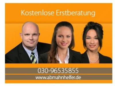 Fareds für MIG Film GmbH wegen „Hexenjagd“