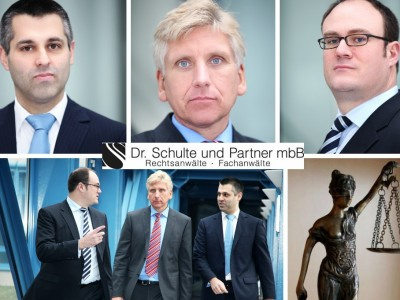 Fehlüberweisungen beim Online-Banking – Tipps von Dr. Thomas Schulte