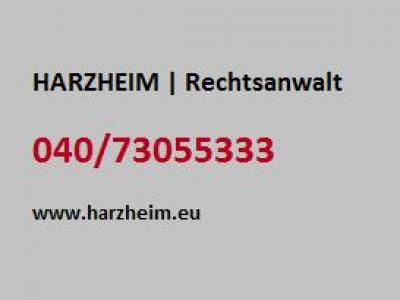 Filesharing Abmahnung Waldorf Frommer Rechtsanwälte für Constantin Film Verleih GmbH - Film "Resident Evil: Afterlife 3D""