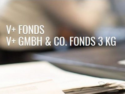V+ Fonds / Venture Plus Fonds – wie geht es nach der Gesellschafterversammlung weiter?