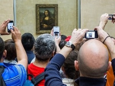 Darf man Fotos von gemeinfreien Werken ungefragt nutzen?