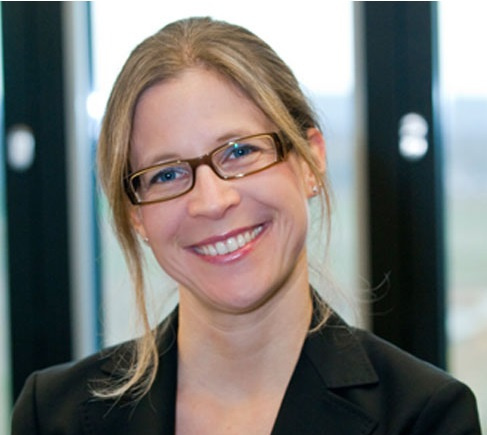 Rechtsanwältin Jessica Gaber