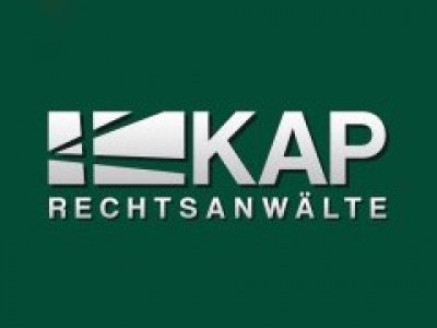 Four Gates AG - Rettung durch Verkauf von Nachrangdarlehen der FINDOR Derivest GmbH? - KAP Rechtsanwälte berichten