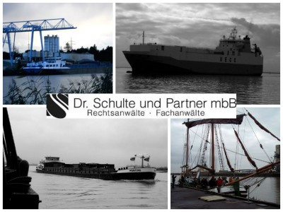 Die Hanse und Schiffsfonds – Schifffonds haben Tradition!